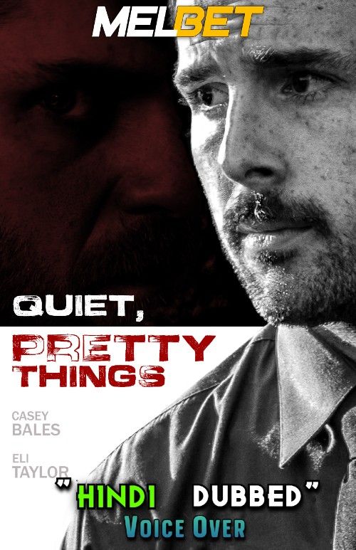 Quiet, Pretty Things (2020) Hindi [Voice Over] Dubbed WEBRip download full movie